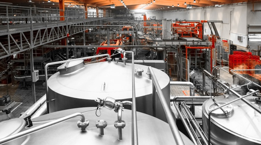Fermentation Industry